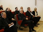 Održan susret svećenika Varaždinske biskupije o temi komunikacije u obiteljskoj krizi i prepoznavanju manipulacije u odnosima
